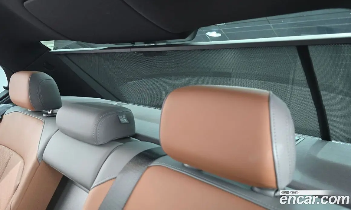 BMW 5 серия 2025 2.0 автомат (гидро), фото 24 BMW 5 серия 2025 2.0 автомат (гидро), фото 24