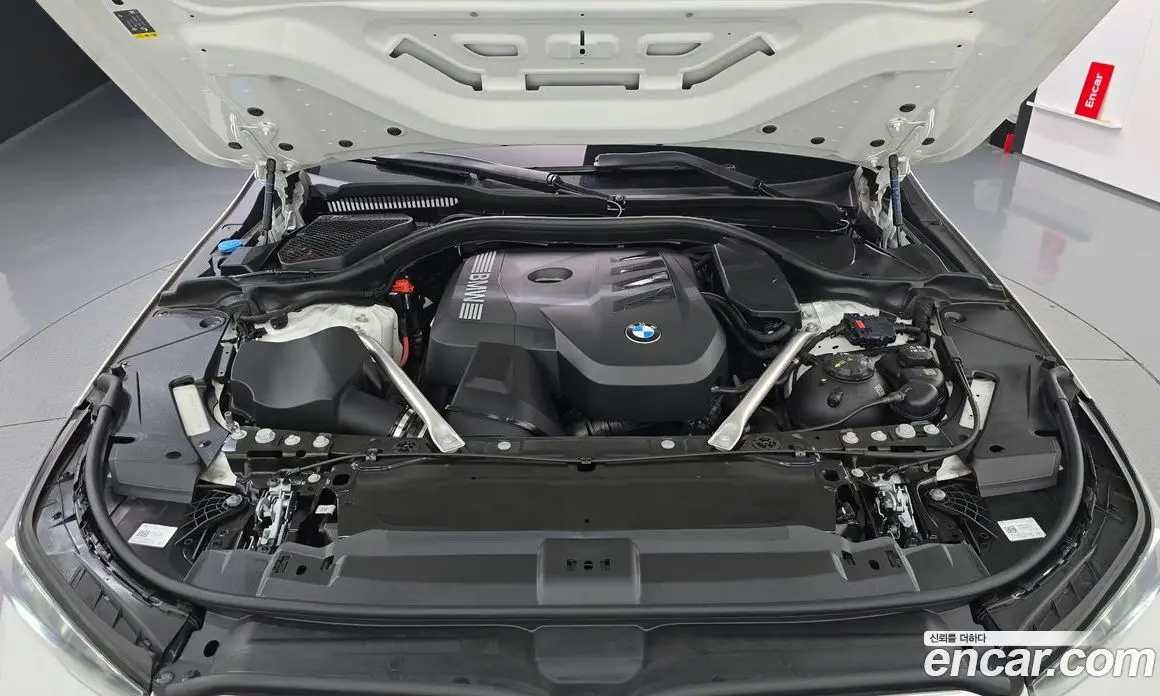 BMW 5 серия 2025 2.0 автомат (гидро), фото 6 BMW 5 серия 2025 2.0 автомат (гидро), фото 6