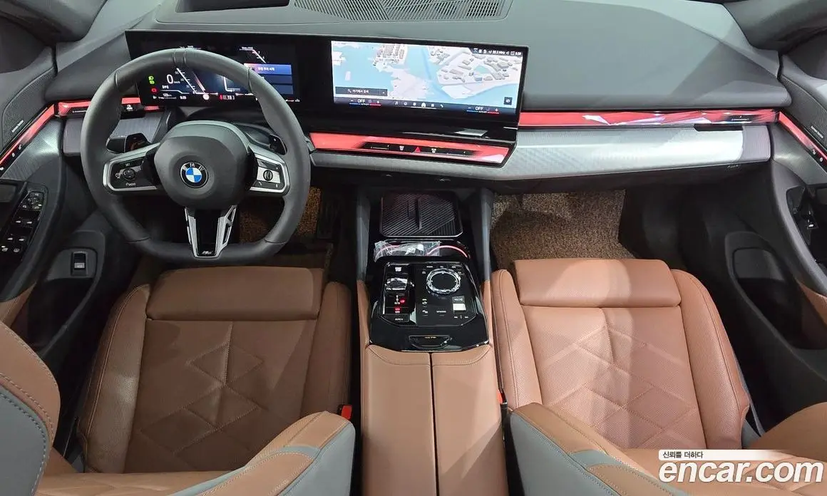 BMW 5 серия 2025 2.0 автомат (гидро), фото 10 BMW 5 серия 2025 2.0 автомат (гидро), фото 10