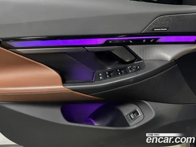 BMW 5 серия 2025 2.0 автомат (гидро), миниатюра 12