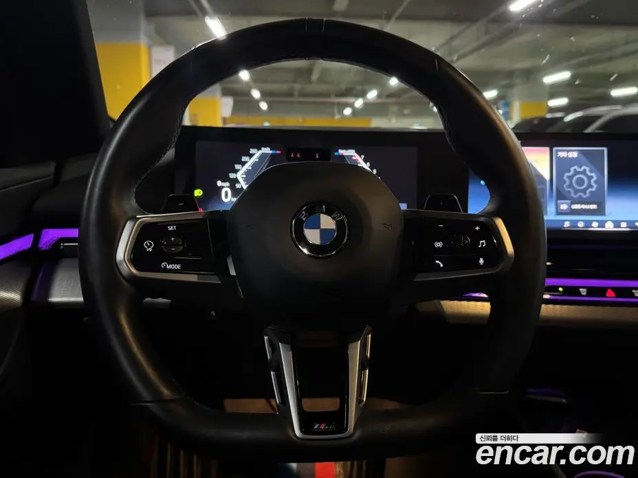 BMW 5 серия 2025 2.0 автомат (гидро), фото 13 BMW 5 серия 2025 2.0 автомат (гидро), фото 13