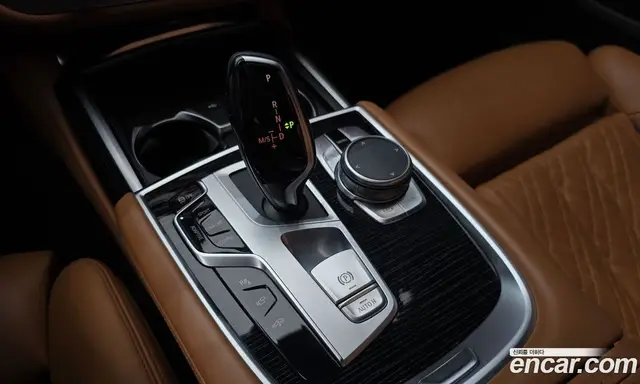 BMW 7 серия 2022 3.0 автомат (гидро), миниатюра 12