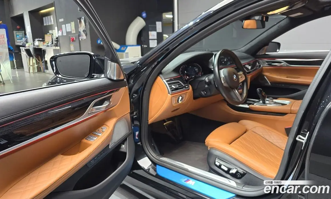 BMW 7 серия 2022 3.0 автомат (гидро), фото 13 BMW 7 серия 2022 3.0 автомат (гидро), фото 13