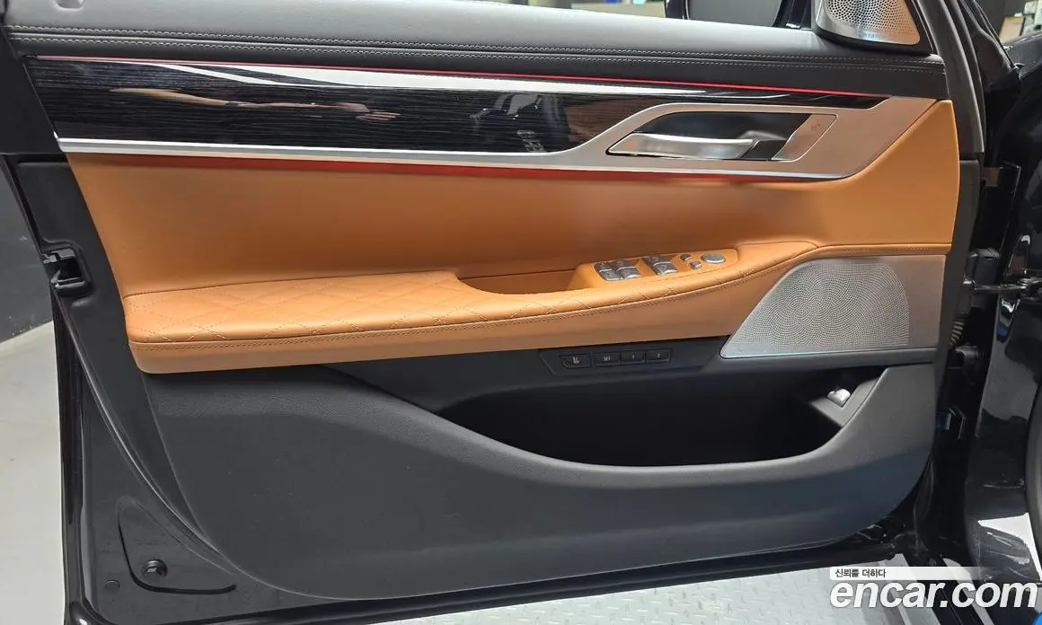 BMW 7 серия 2022 3.0 автомат (гидро), фото 14 BMW 7 серия 2022 3.0 автомат (гидро), фото 14