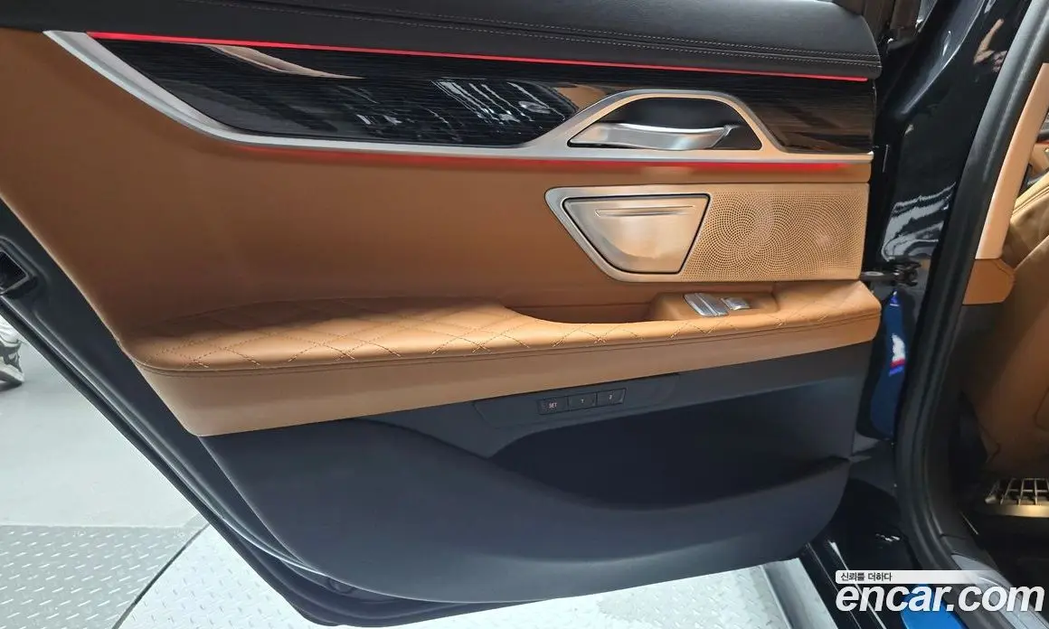 BMW 7 серия 2022 3.0 автомат (гидро), фото 15 BMW 7 серия 2022 3.0 автомат (гидро), фото 15