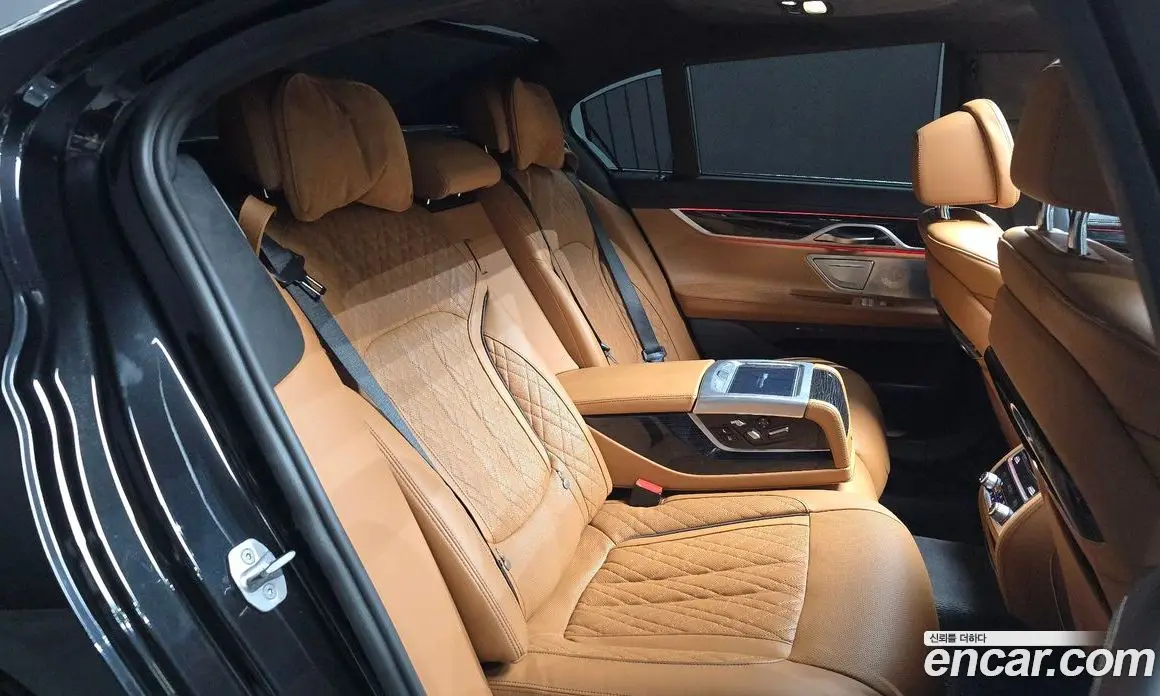 BMW 7 серия 2022 3.0 автомат (гидро), фото 17 BMW 7 серия 2022 3.0 автомат (гидро), фото 17