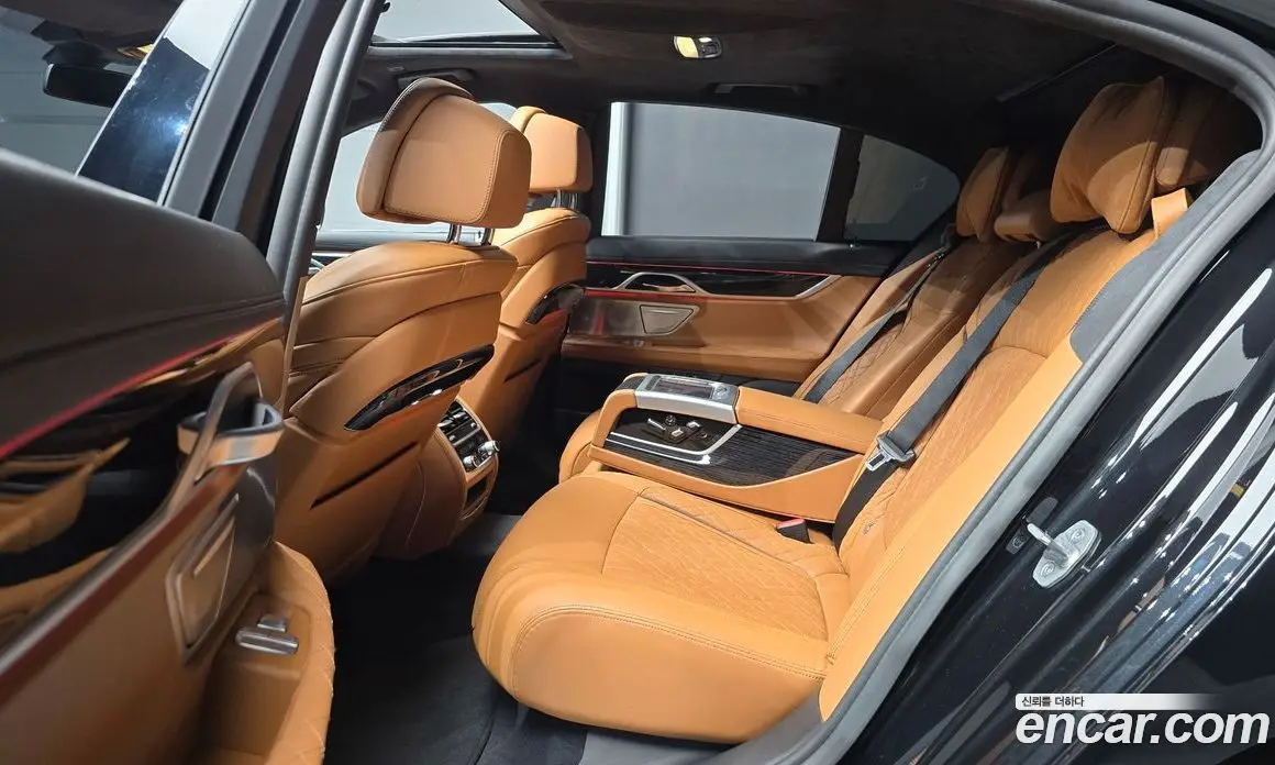 BMW 7 серия 2022 3.0 автомат (гидро), фото 18 BMW 7 серия 2022 3.0 автомат (гидро), фото 18