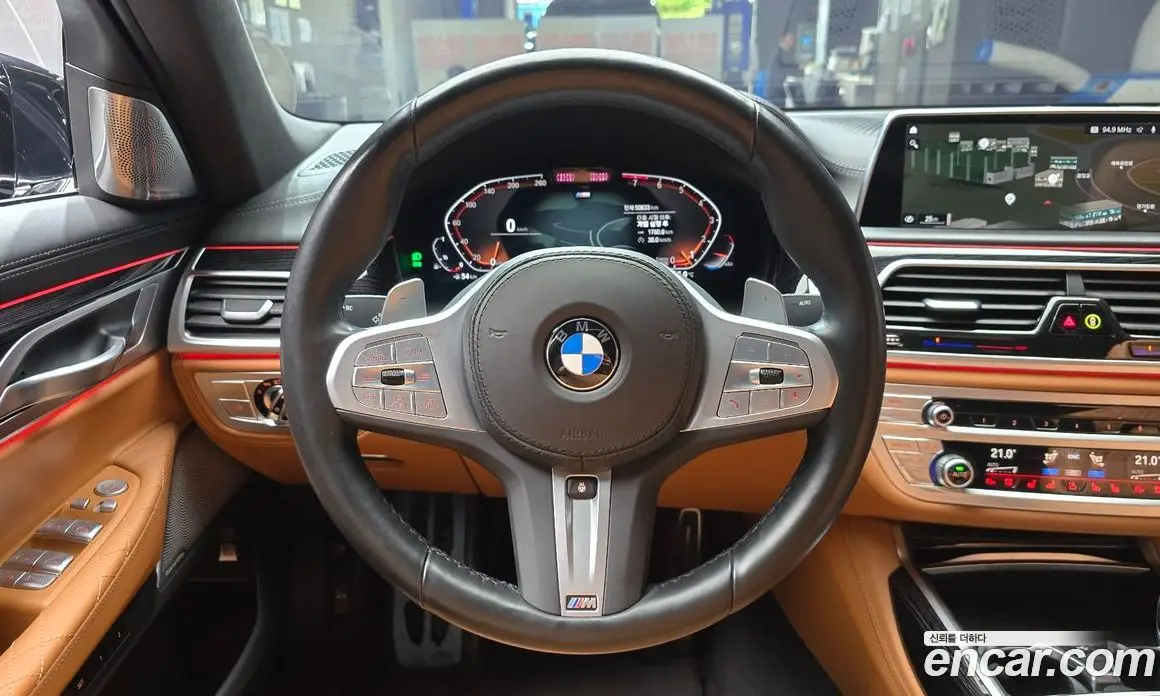 BMW 7 серия 2022 3.0 автомат (гидро), фото 19 BMW 7 серия 2022 3.0 автомат (гидро), фото 19