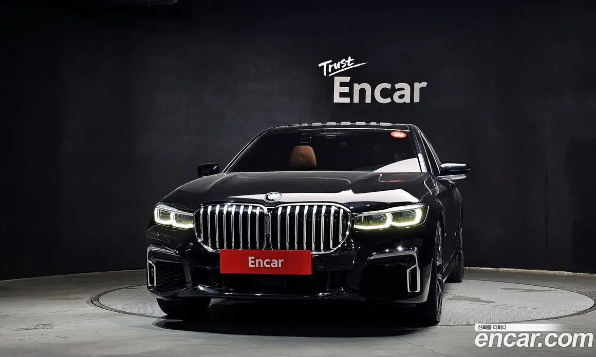 BMW 7 серия 2022 3.0 автомат (гидро), фото 3 BMW 7 серия 2022 3.0 автомат (гидро), фото 3