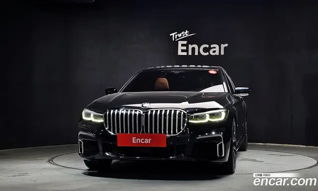BMW 7 серия 2022 3.0 автомат (гидро), миниатюра 3 BMW 7 серия 2022 3.0 автомат (гидро), миниатюра 3