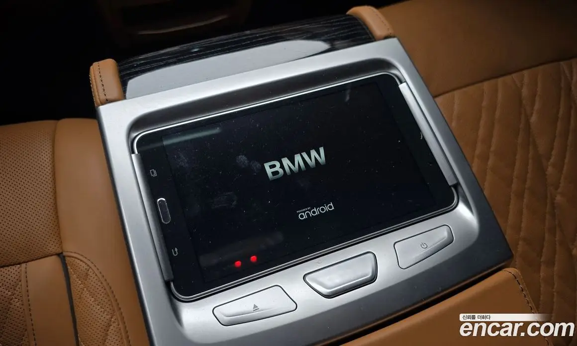 BMW 7 серия 2022 3.0 автомат (гидро), фото 25 BMW 7 серия 2022 3.0 автомат (гидро), фото 25