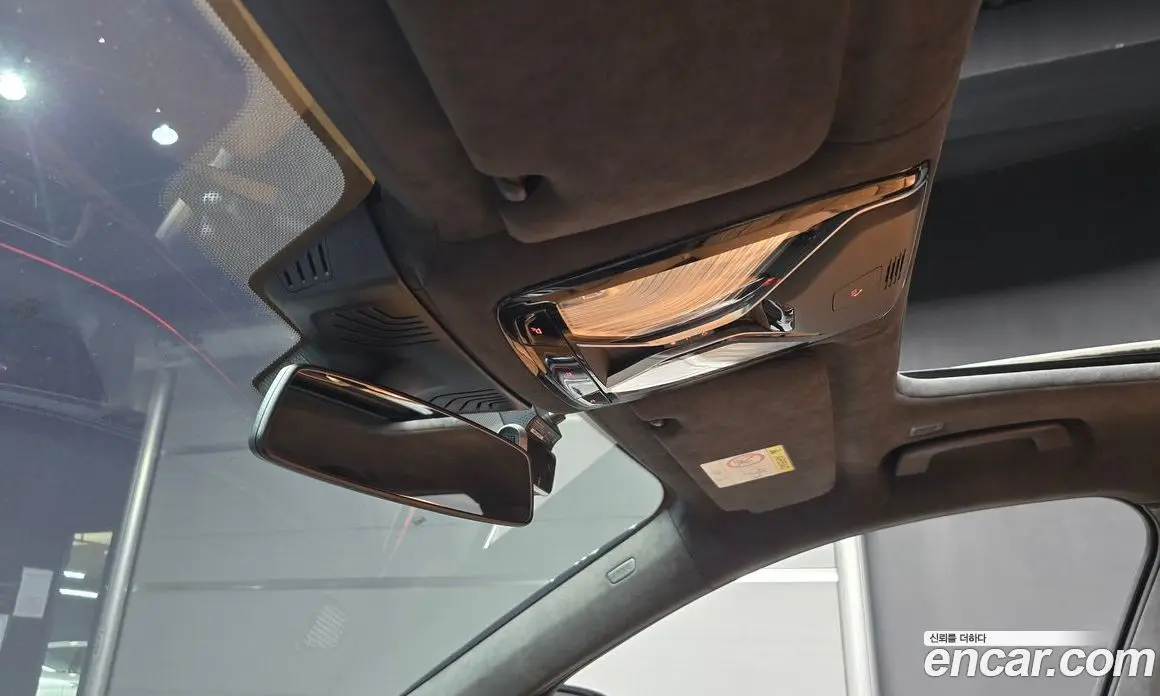 BMW 7 серия 2022 3.0 автомат (гидро), фото 26 BMW 7 серия 2022 3.0 автомат (гидро), фото 26
