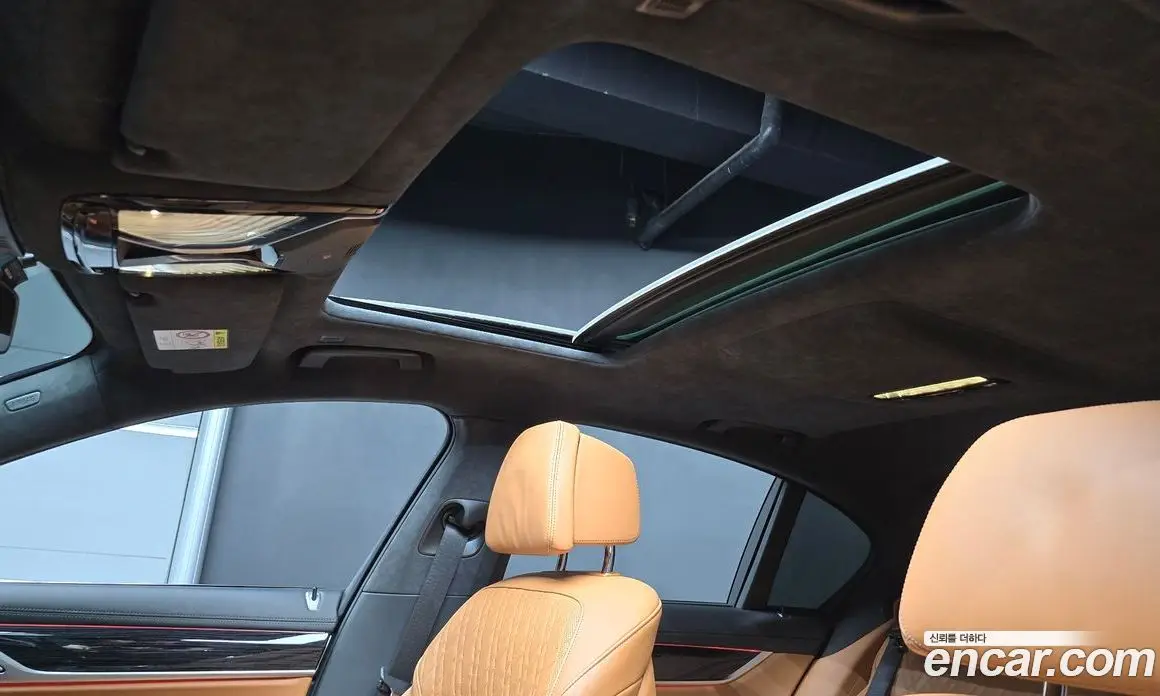 BMW 7 серия 2022 3.0 автомат (гидро), фото 27 BMW 7 серия 2022 3.0 автомат (гидро), фото 27