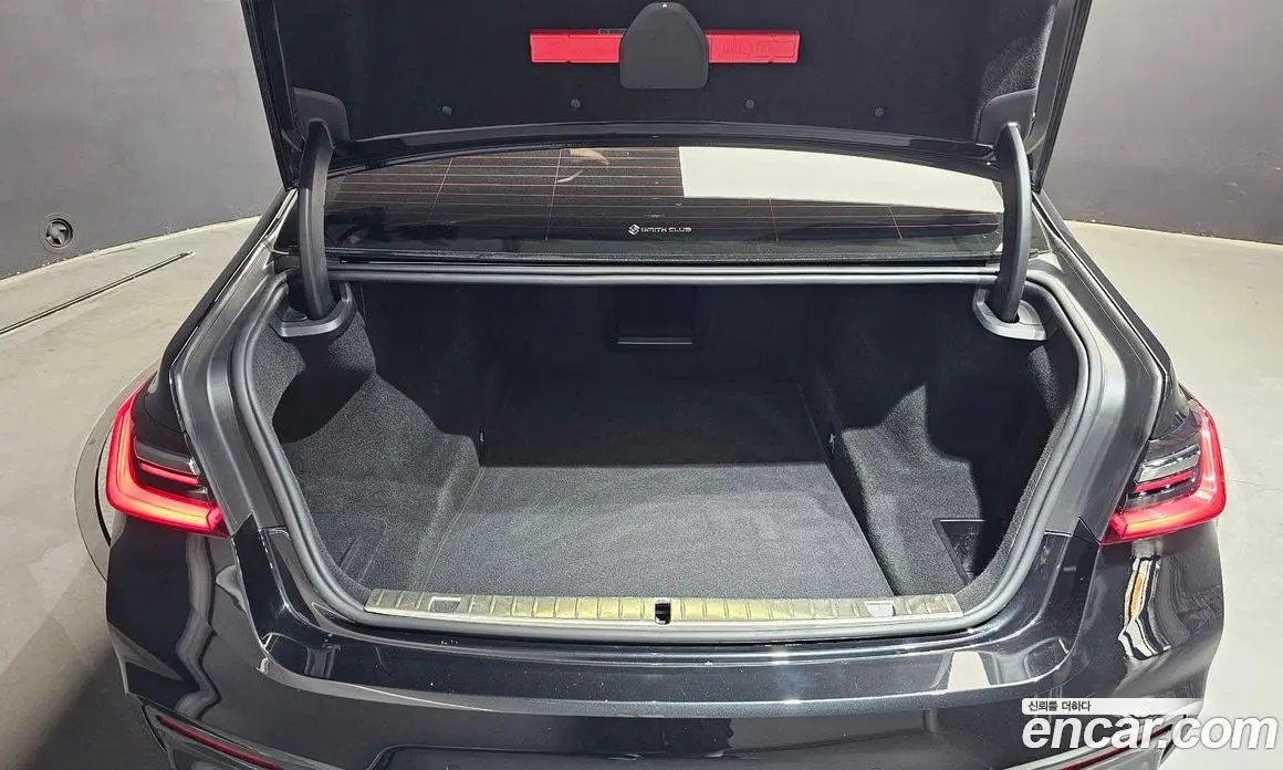 BMW 7 серия 2022 3.0 автомат (гидро), фото 30 BMW 7 серия 2022 3.0 автомат (гидро), фото 30