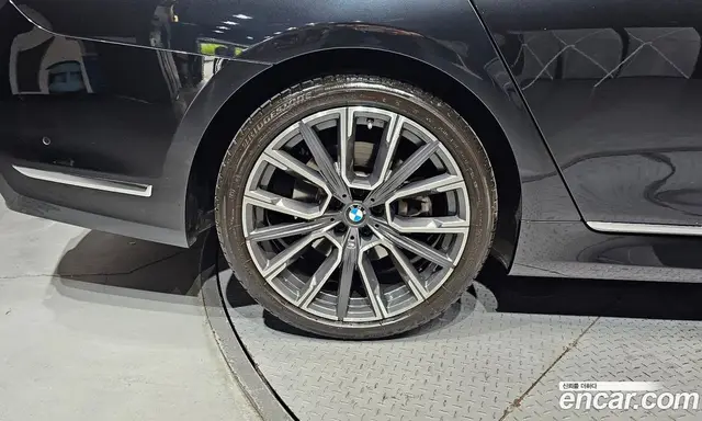BMW 7 серия 2022 3.0 автомат (гидро), миниатюра 5 BMW 7 серия 2022 3.0 автомат (гидро), миниатюра 5