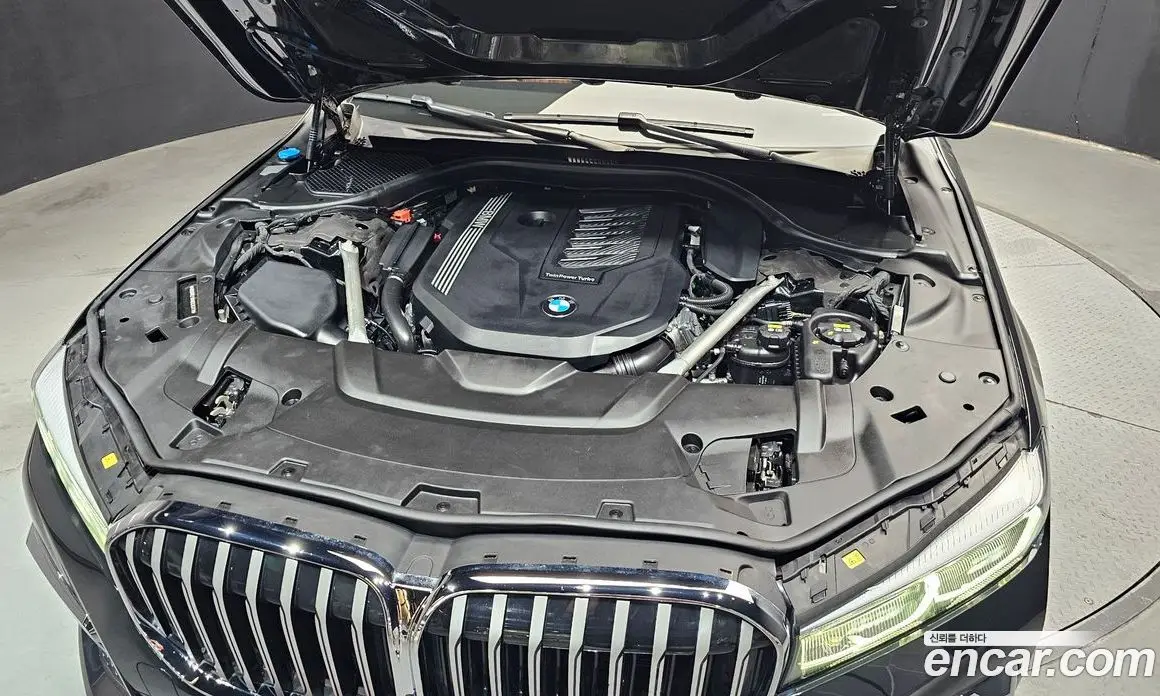 BMW 7 серия 2022 3.0 автомат (гидро), фото 6 BMW 7 серия 2022 3.0 автомат (гидро), фото 6