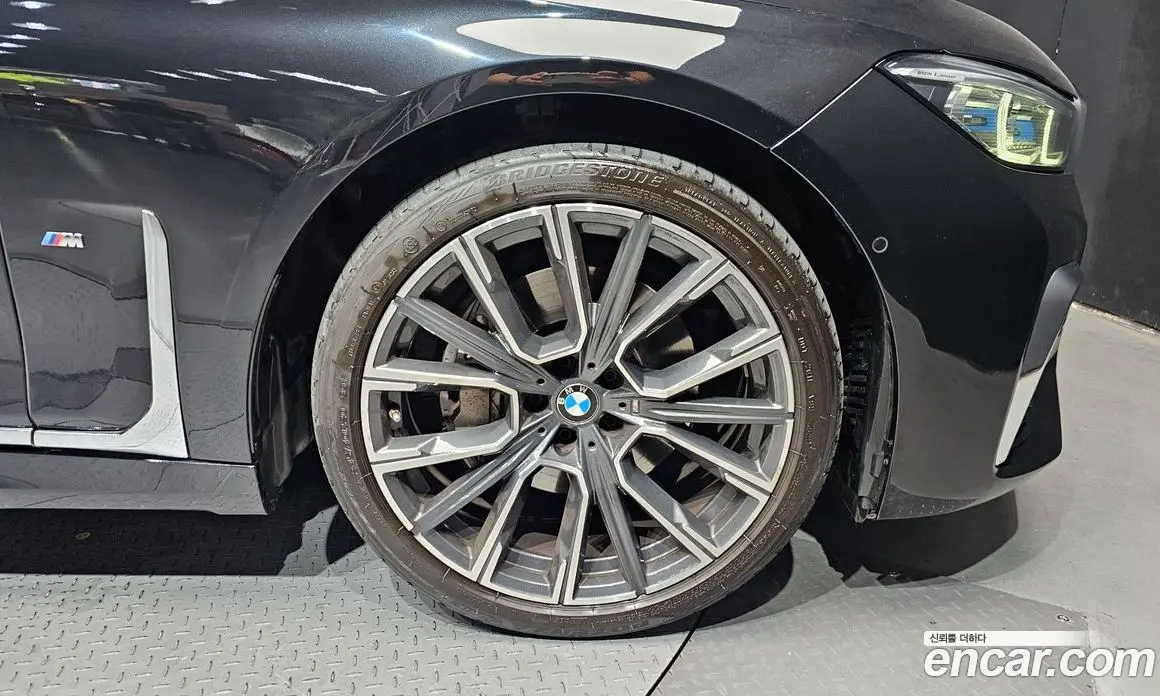 BMW 7 серия 2022 3.0 автомат (гидро), фото 7 BMW 7 серия 2022 3.0 автомат (гидро), фото 7