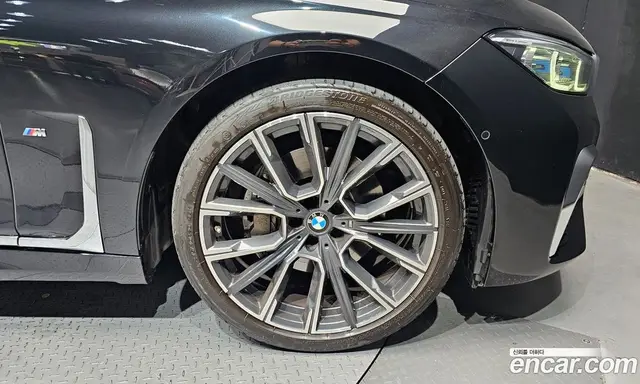 BMW 7 серия 2022 3.0 автомат (гидро), миниатюра 7 BMW 7 серия 2022 3.0 автомат (гидро), миниатюра 7