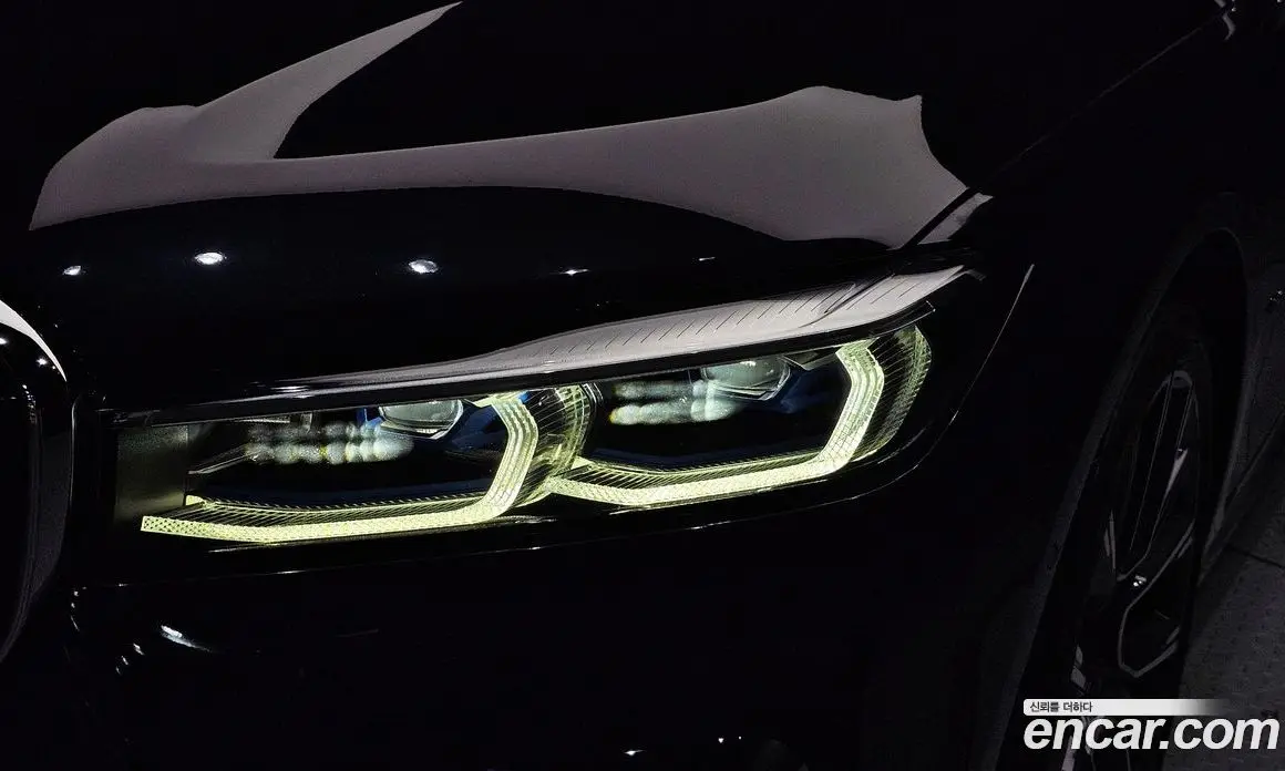 BMW 7 серия 2022 3.0 автомат (гидро), фото 8 BMW 7 серия 2022 3.0 автомат (гидро), фото 8