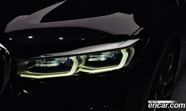 BMW 7 серия 2022 3.0 автомат (гидро), миниатюра 8 BMW 7 серия 2022 3.0 автомат (гидро), миниатюра 8