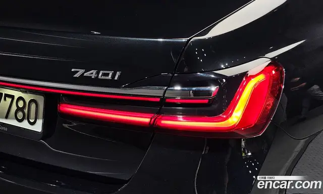 BMW 7 серия 2022 3.0 автомат (гидро), миниатюра 9 BMW 7 серия 2022 3.0 автомат (гидро), миниатюра 9