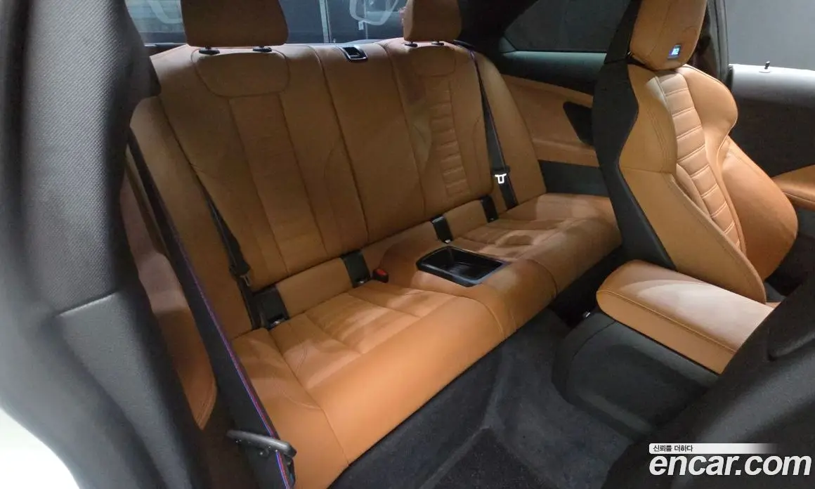 BMW M2 2024 3.0 автомат (гидро), фото 18 BMW M2 2024 3.0 автомат (гидро), фото 18