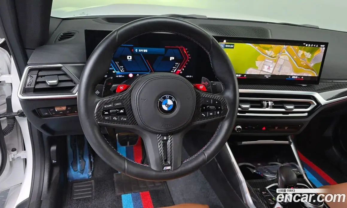BMW M2 2024 3.0 автомат (гидро), фото 19 BMW M2 2024 3.0 автомат (гидро), фото 19