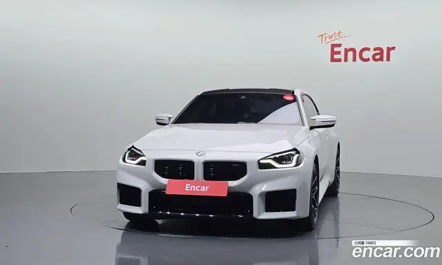BMW M2 2024 3.0 автомат (гидро), миниатюра 3 BMW M2 2024 3.0 автомат (гидро), миниатюра 3