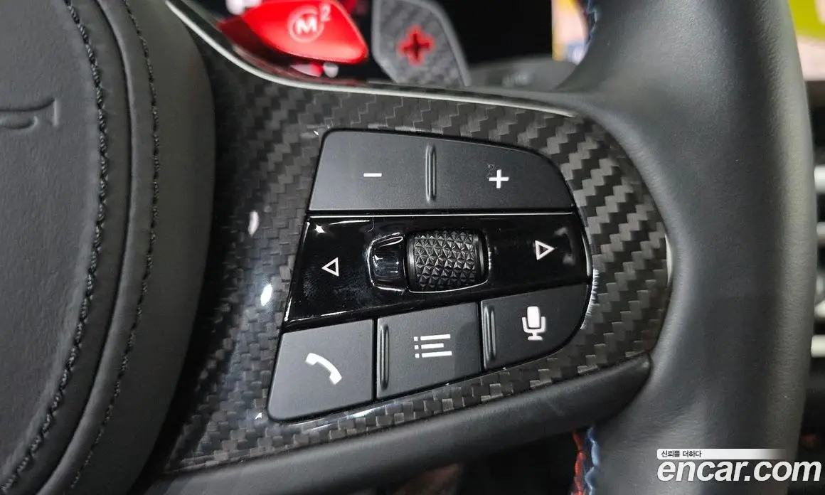 BMW M2 2024 3.0 автомат (гидро), фото 34 BMW M2 2024 3.0 автомат (гидро), фото 34