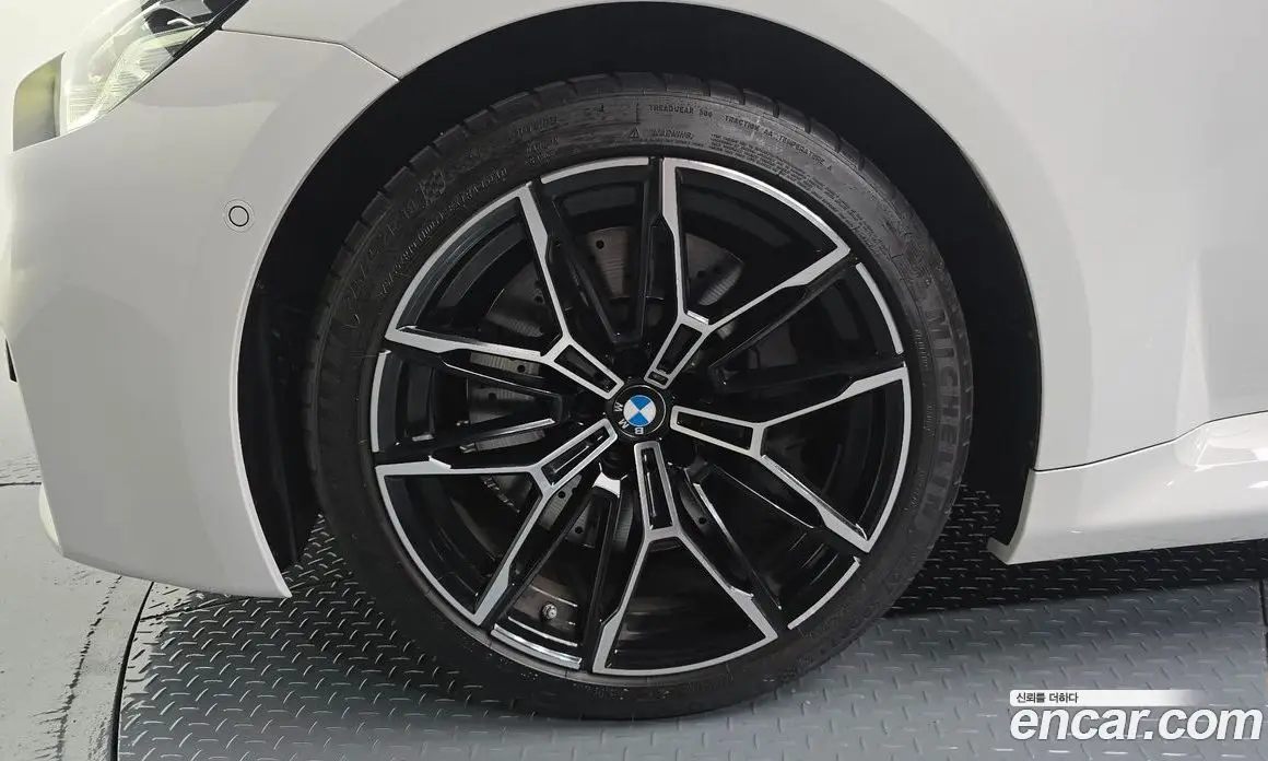 BMW M2 2024 3.0 автомат (гидро), фото 5 BMW M2 2024 3.0 автомат (гидро), фото 5