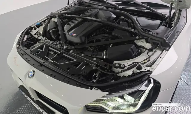 BMW M2 2024 3.0 автомат (гидро), миниатюра 6 BMW M2 2024 3.0 автомат (гидро), миниатюра 6