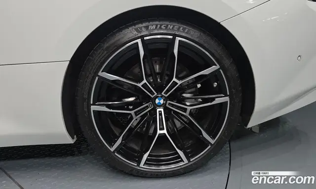 BMW M2 2024 3.0 автомат (гидро), миниатюра 7 BMW M2 2024 3.0 автомат (гидро), миниатюра 7
