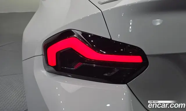 BMW M2 2024 3.0 автомат (гидро), миниатюра 9 BMW M2 2024 3.0 автомат (гидро), миниатюра 9