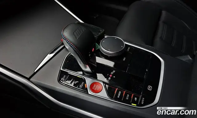BMW M2 2025 3.0 автомат (гидро), миниатюра 12