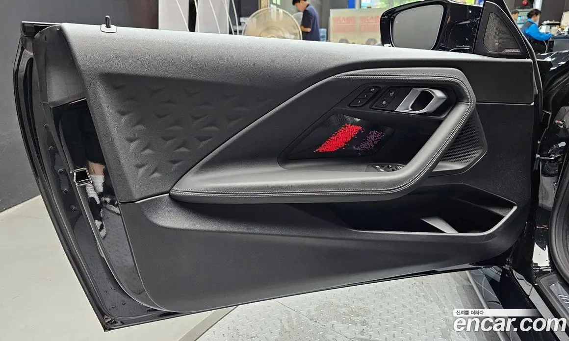BMW M2 2025 3.0 автомат (гидро), фото 14 BMW M2 2025 3.0 автомат (гидро), фото 14