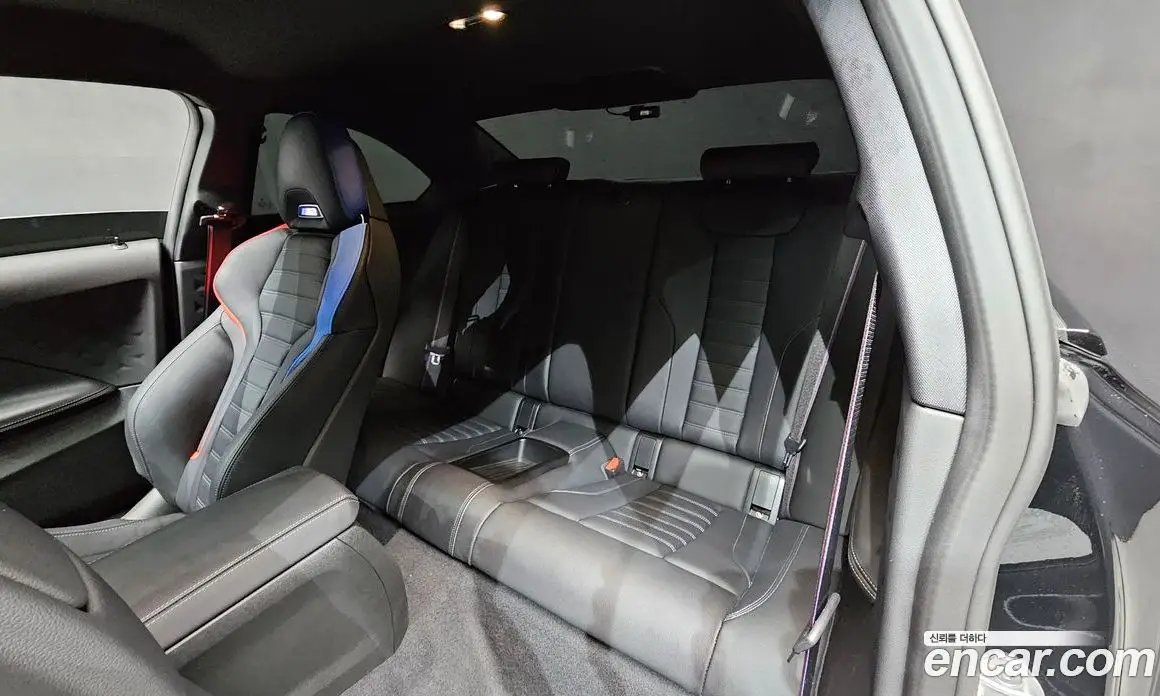 BMW M2 2025 3.0 автомат (гидро), фото 17 BMW M2 2025 3.0 автомат (гидро), фото 17