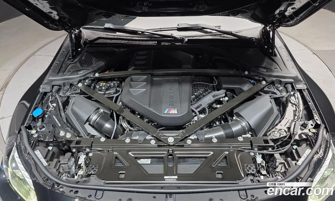 BMW M2 2025 3.0 автомат (гидро), фото 6 BMW M2 2025 3.0 автомат (гидро), фото 6