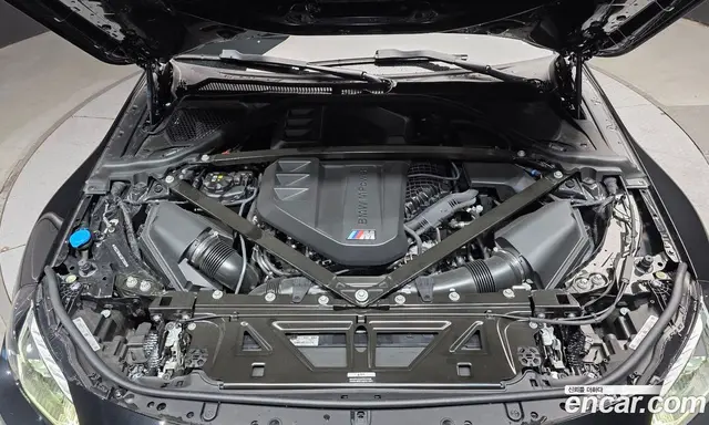 BMW M2 2025 3.0 автомат (гидро), миниатюра 6 BMW M2 2025 3.0 автомат (гидро), миниатюра 6