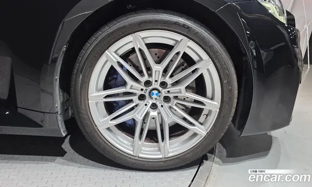 BMW M2 2025 3.0 автомат (гидро), миниатюра 7 BMW M2 2025 3.0 автомат (гидро), миниатюра 7