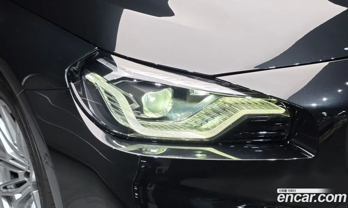 BMW M2 2025 3.0 автомат (гидро), фото 8 BMW M2 2025 3.0 автомат (гидро), фото 8