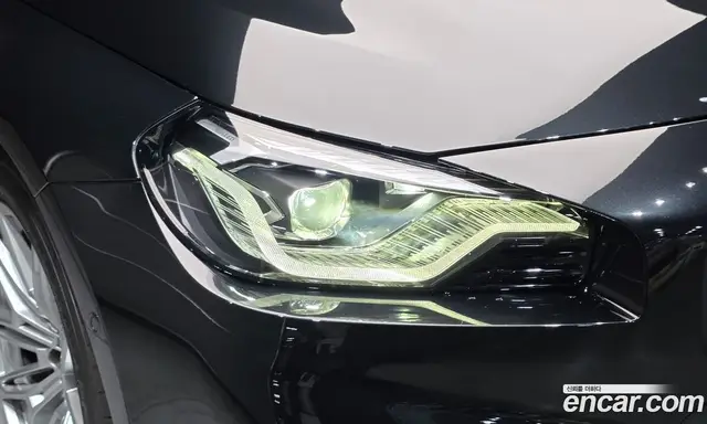 BMW M2 2025 3.0 автомат (гидро), миниатюра 8 BMW M2 2025 3.0 автомат (гидро), миниатюра 8