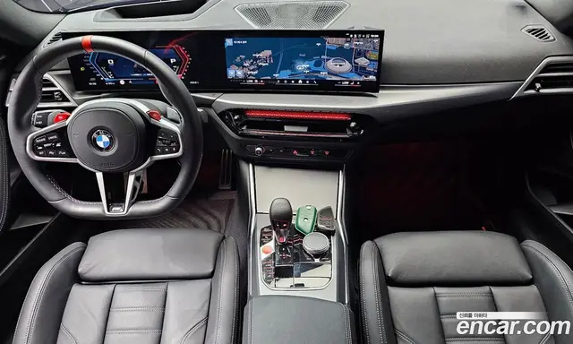 BMW M2 2025 3.0 автомат (гидро), миниатюра 10 BMW M2 2025 3.0 автомат (гидро), миниатюра 10