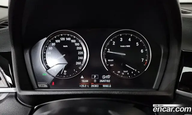 BMW X2 2020 2.0 автомат (гидро), миниатюра 11 BMW X2 2020 2.0 автомат (гидро), миниатюра 11