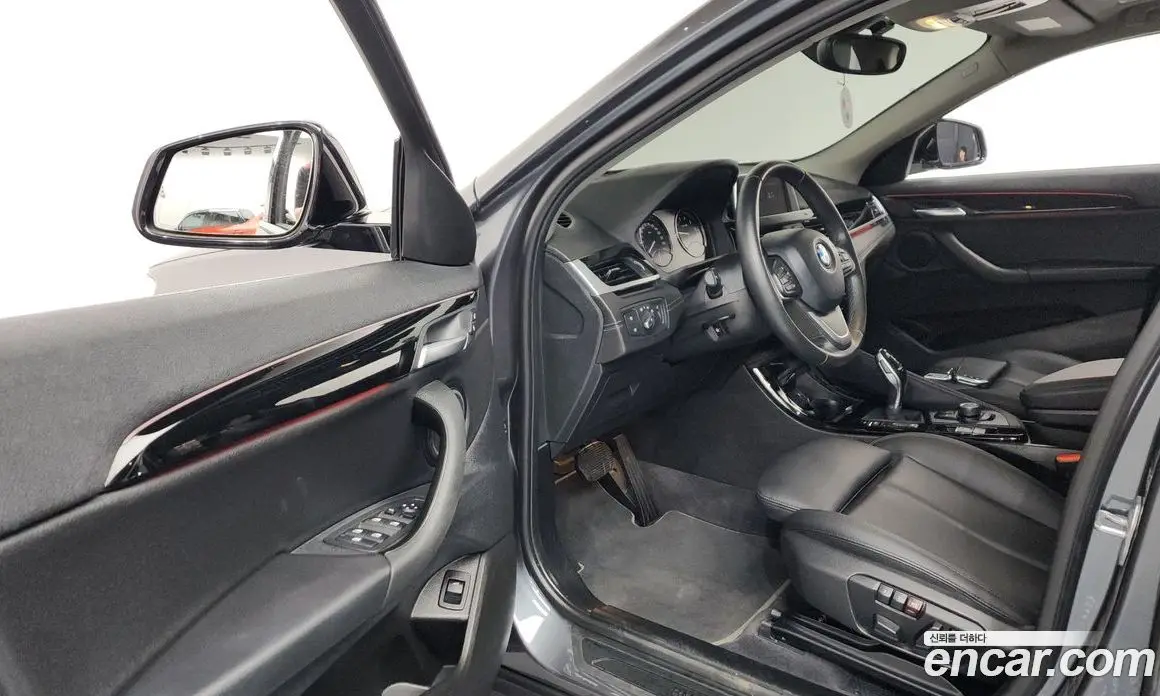 BMW X2 2020 2.0 автомат (гидро), фото 13 BMW X2 2020 2.0 автомат (гидро), фото 13