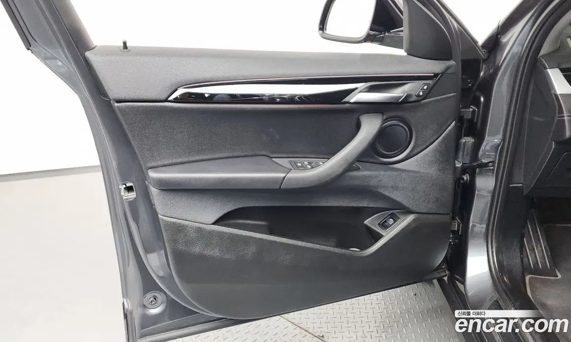 BMW X2 2020 2.0 автомат (гидро), фото 14 BMW X2 2020 2.0 автомат (гидро), фото 14