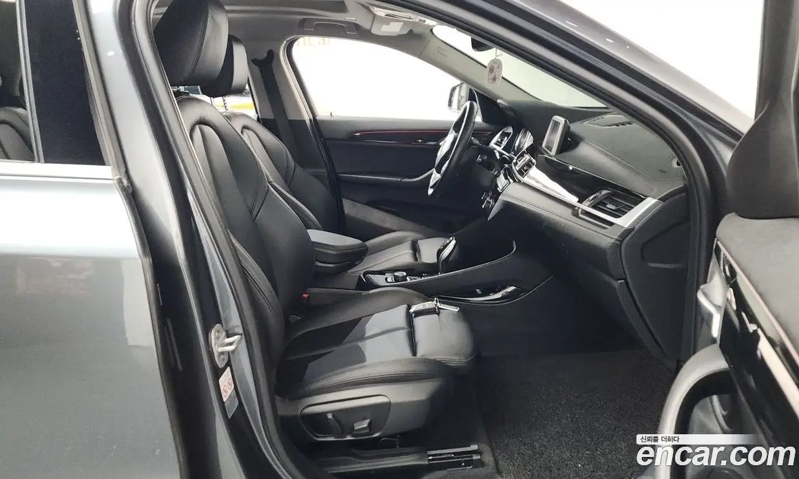 BMW X2 2020 2.0 автомат (гидро), фото 16 BMW X2 2020 2.0 автомат (гидро), фото 16