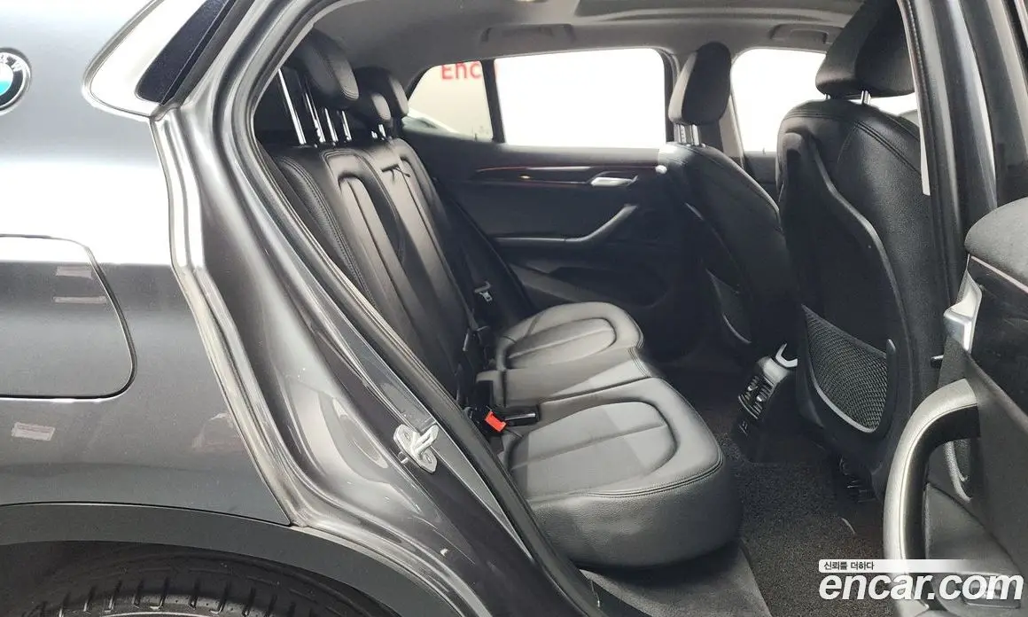 BMW X2 2020 2.0 автомат (гидро), фото 17 BMW X2 2020 2.0 автомат (гидро), фото 17