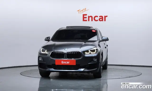 BMW X2 2020 2.0 автомат (гидро), миниатюра 3 BMW X2 2020 2.0 автомат (гидро), миниатюра 3