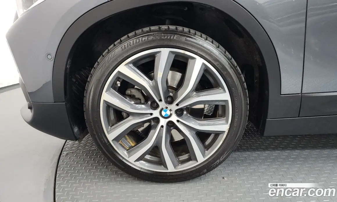 BMW X2 2020 2.0 автомат (гидро), фото 5 BMW X2 2020 2.0 автомат (гидро), фото 5