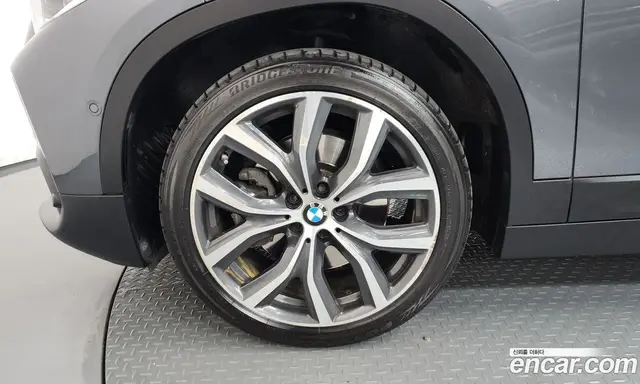 BMW X2 2020 2.0 автомат (гидро), миниатюра 5 BMW X2 2020 2.0 автомат (гидро), миниатюра 5